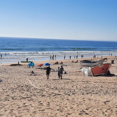 Venha Nadar A Oura Leilighet Albufeira Eksteriør bilde